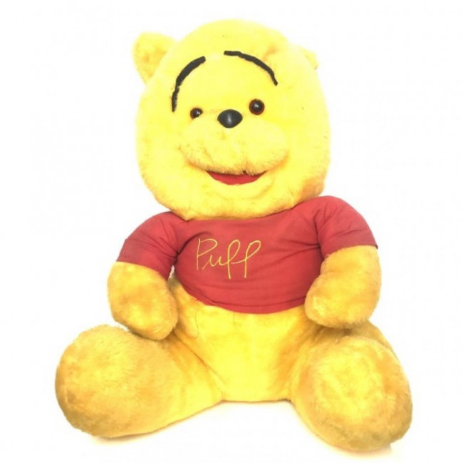 Urso Pooh