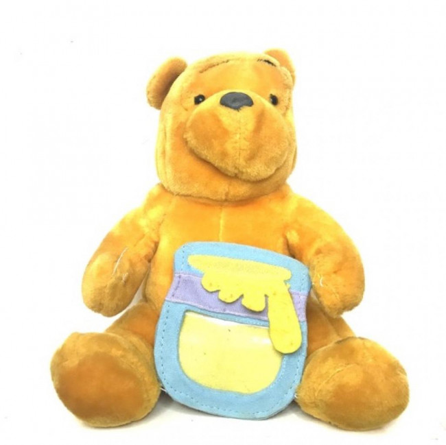 Urso Pooh