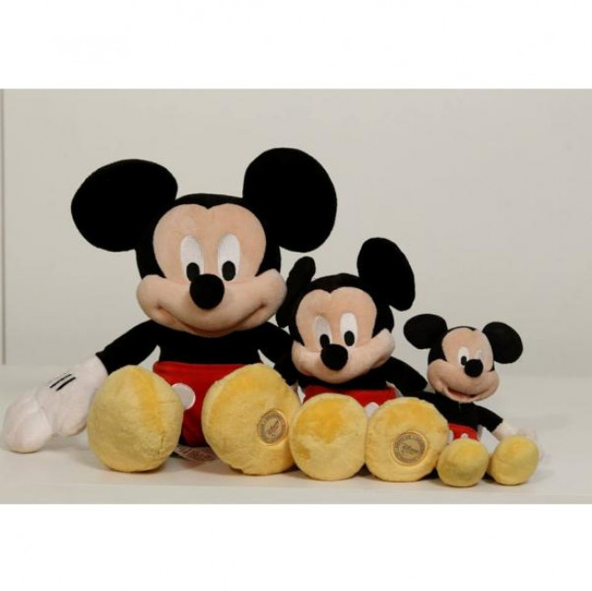 MICKEY M