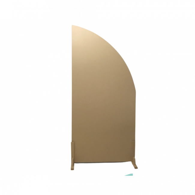 Painel areia MDF  90L x 202A cm