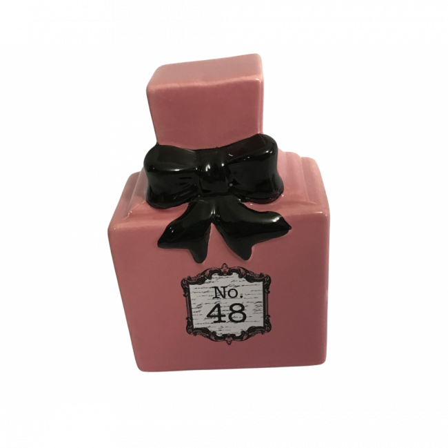 Perfume P    SF 7 x 5,5 x  11 cm Alt