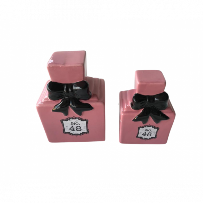 Perfume P    SF 7 x 5,5 x  11 cm Alt