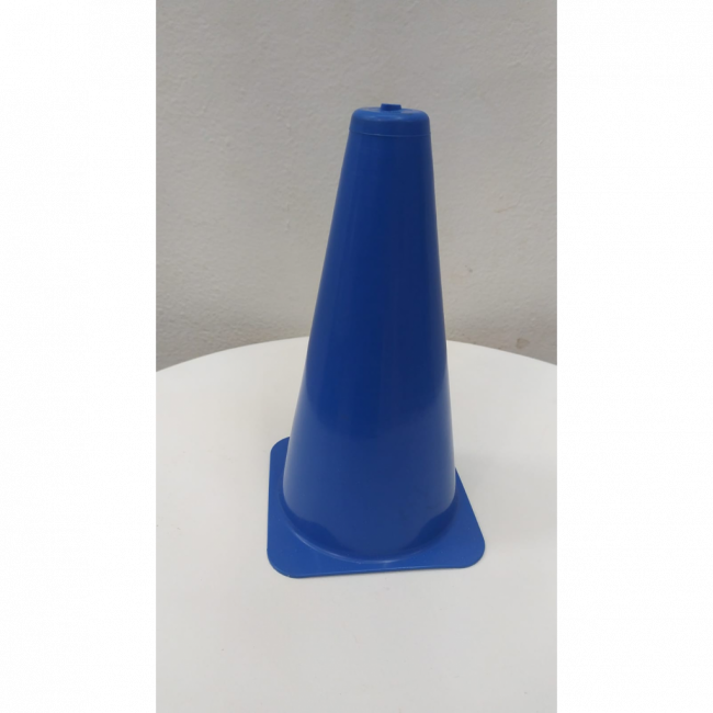 Cone azul