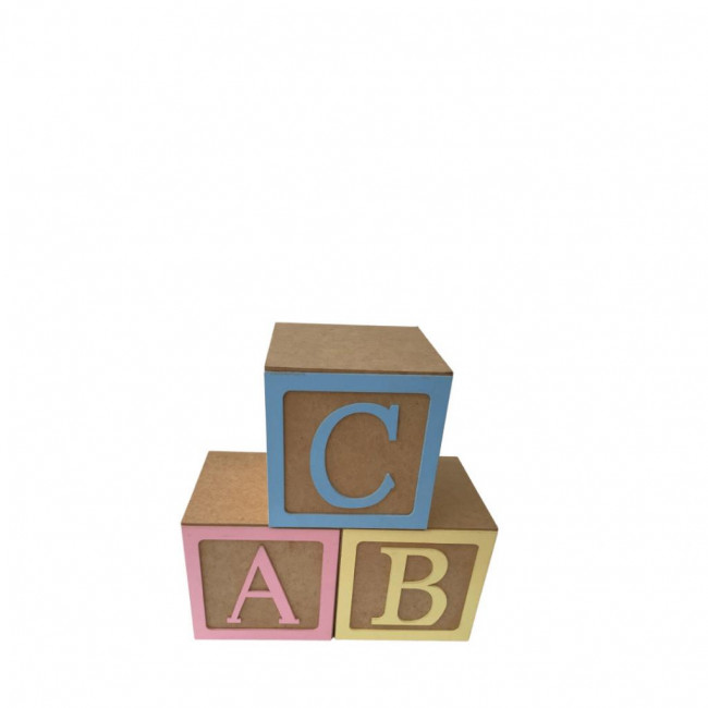 Cubo ABC AD