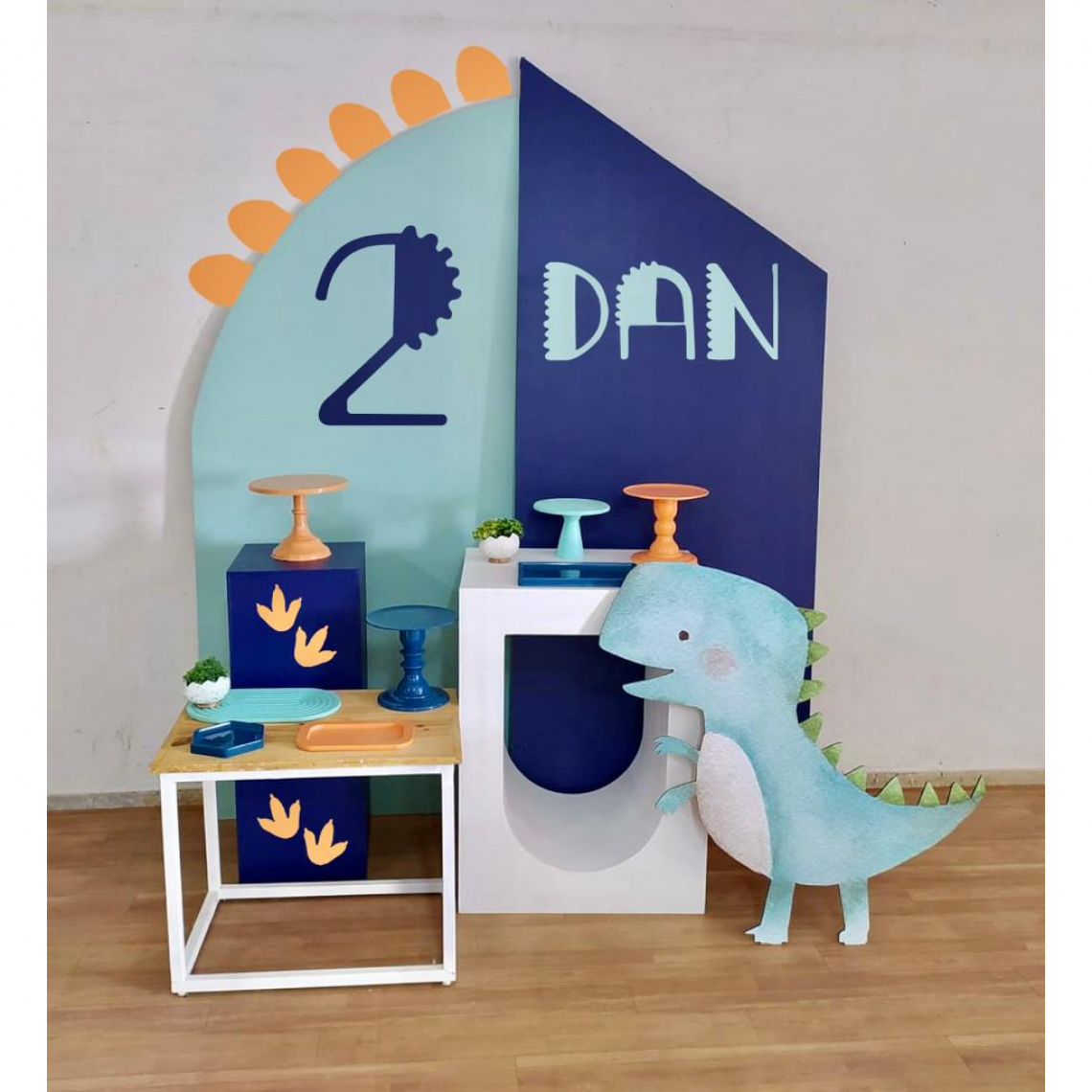 Festa Dino