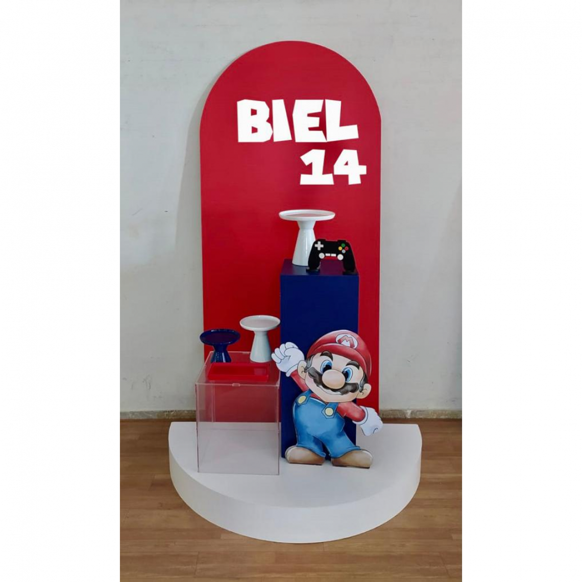 Festa Mario