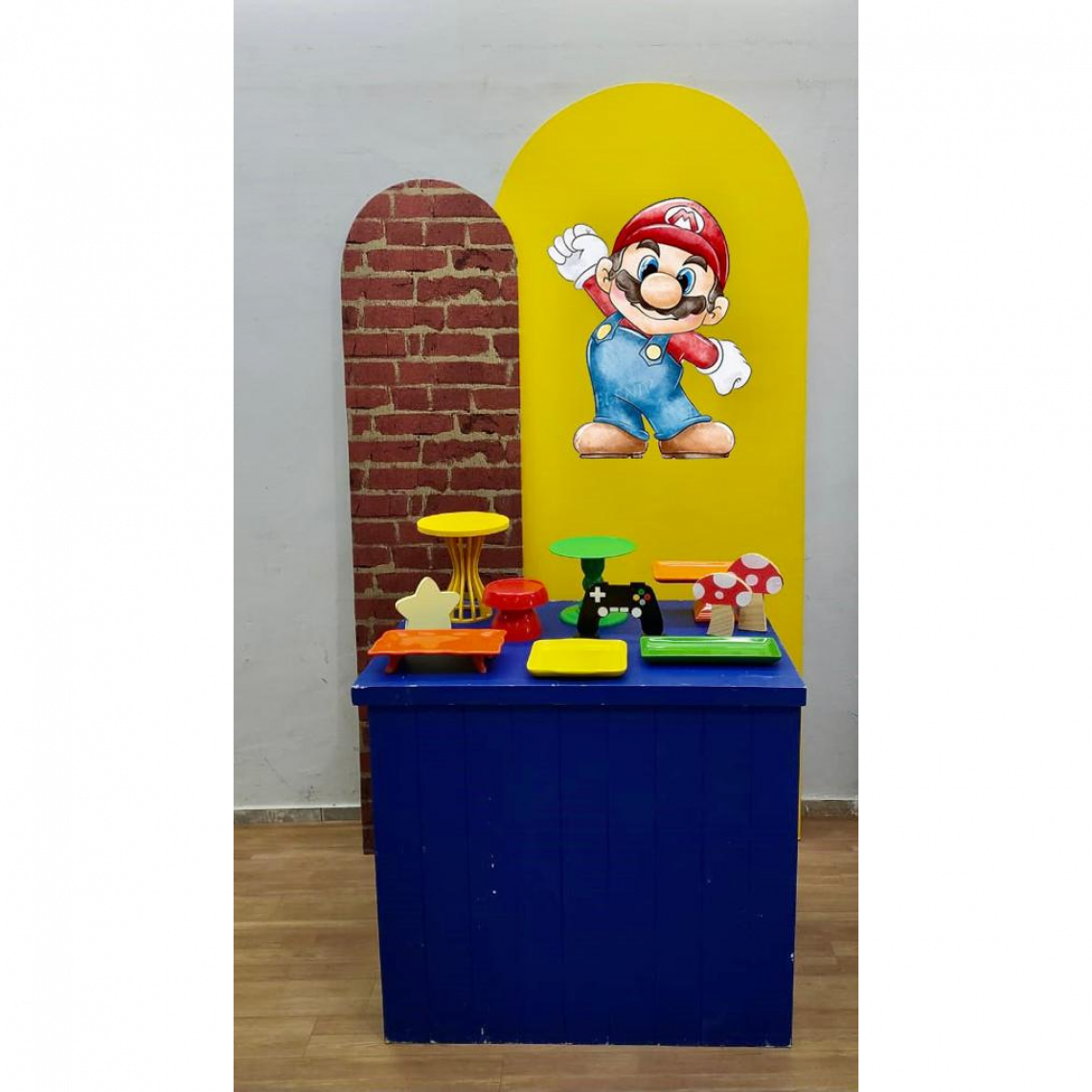 Festa Mario