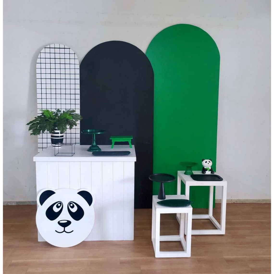 Festa Panda