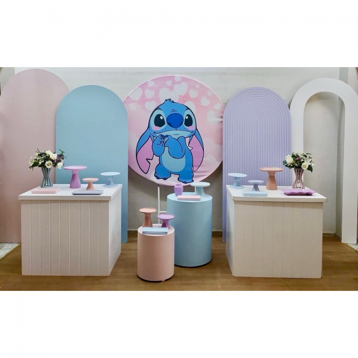 Festa stitch