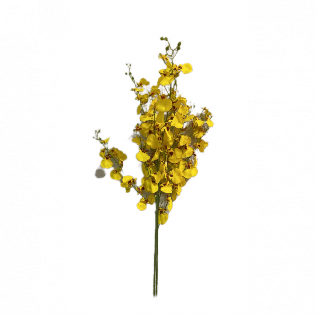 Flor amarela