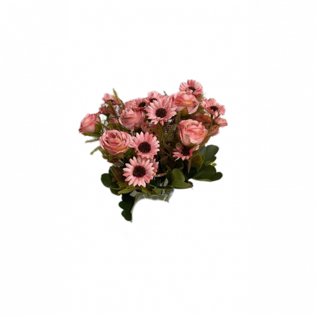 Flor rosa