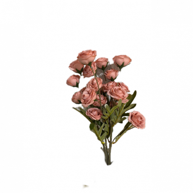 Flor rosa