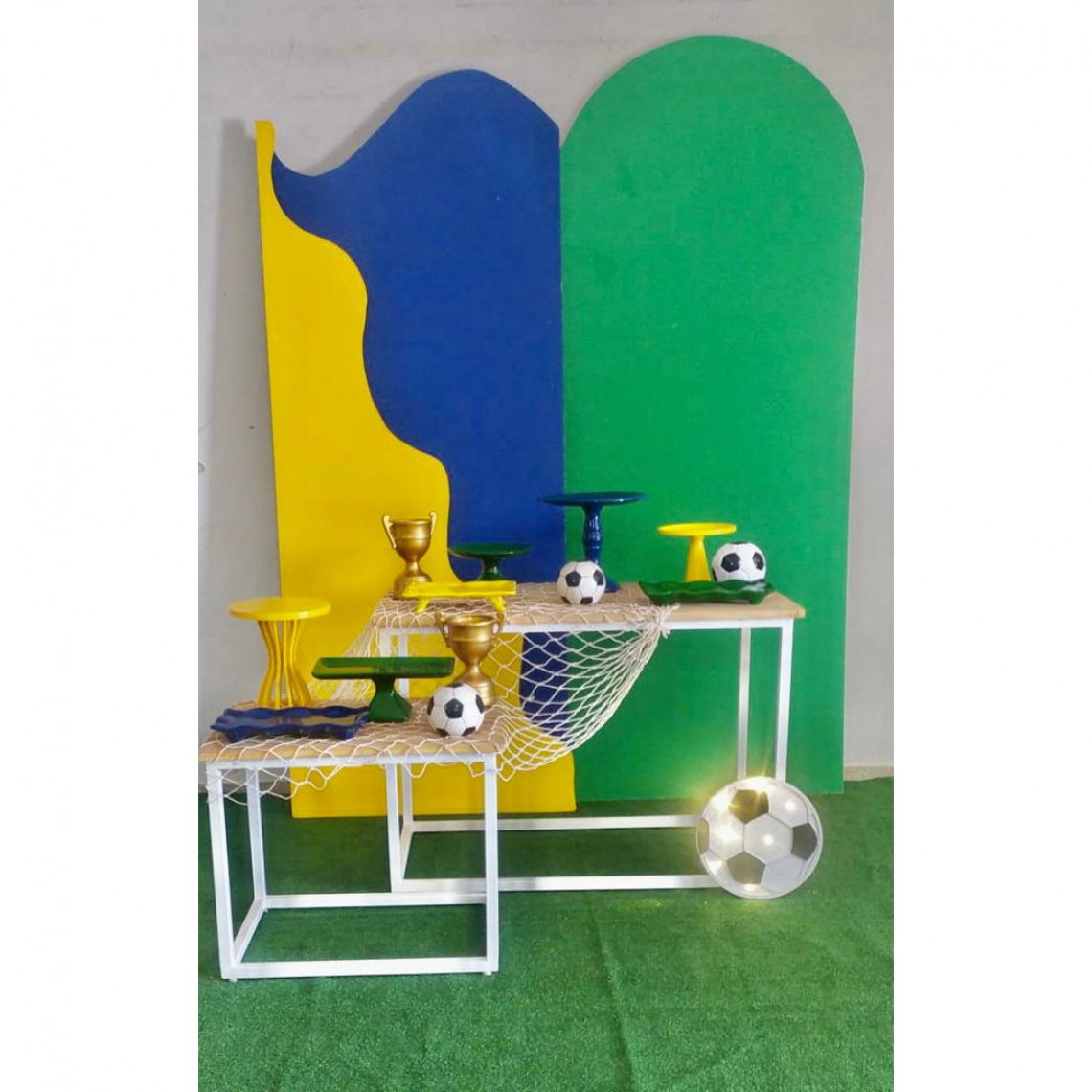 festa Futebol