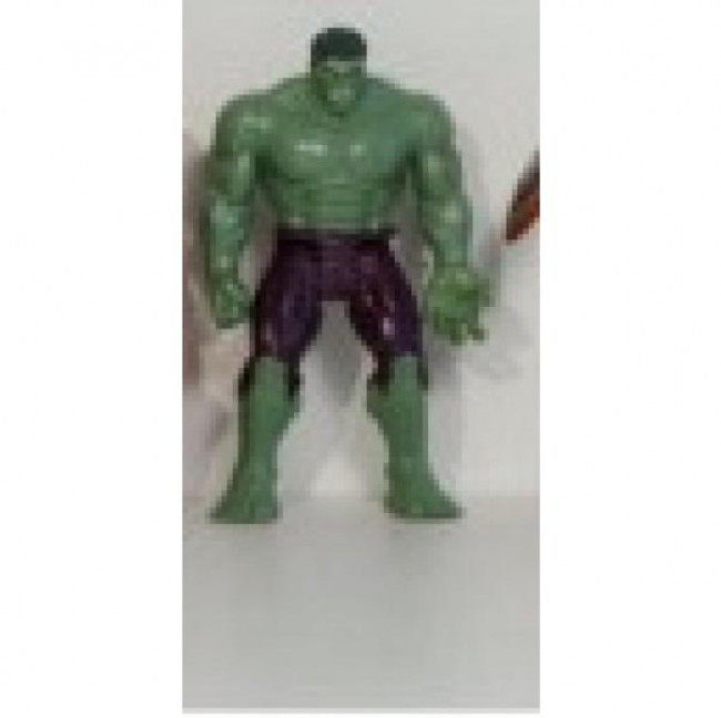 HULK Herois  , Vingadores