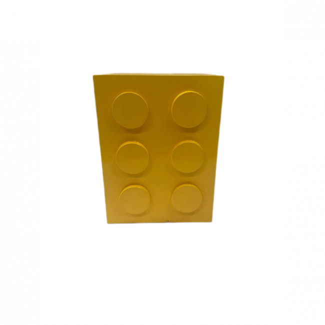 lego amarelo