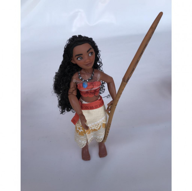 Moana   SF  28  cm