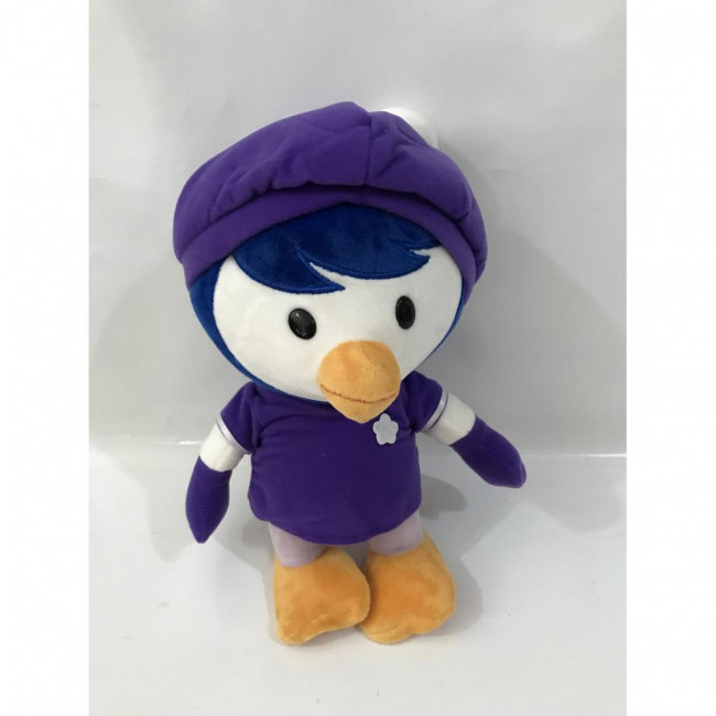 Pororo   SF