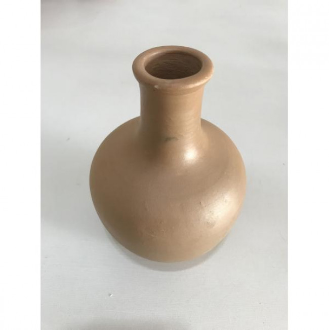 Vaso Barro 20 x 13 cm Alt