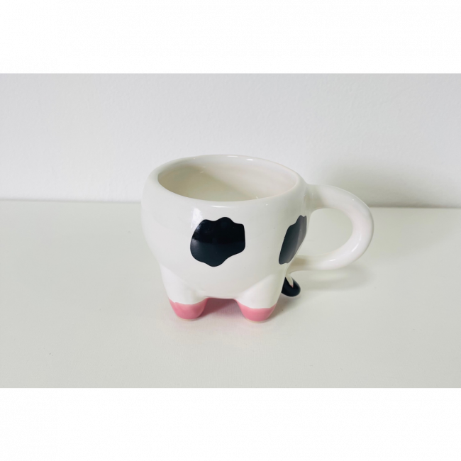 CANECA VACA