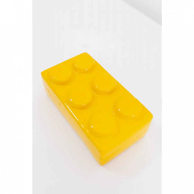 LEGO AMARELO