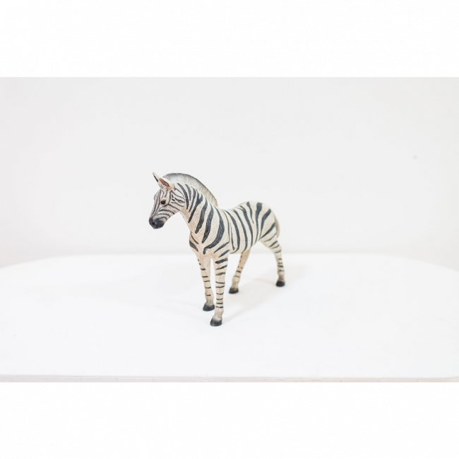 ZEBRA RESINA