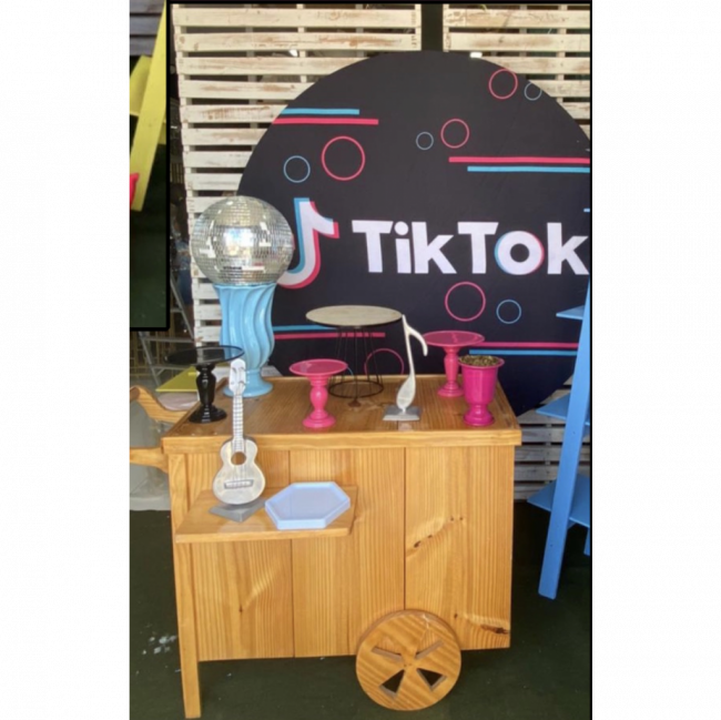 Kit pocket car tiktok