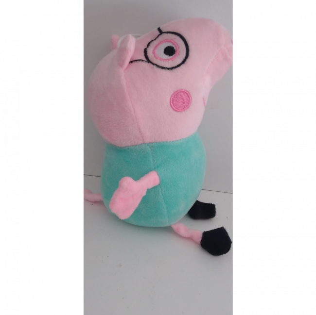 Papai pig (peppa pig)