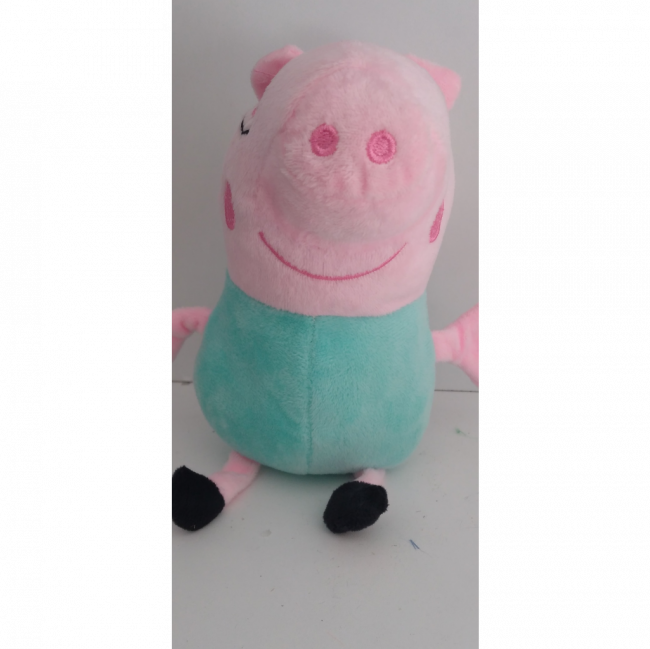 Papai pig (peppa pig)