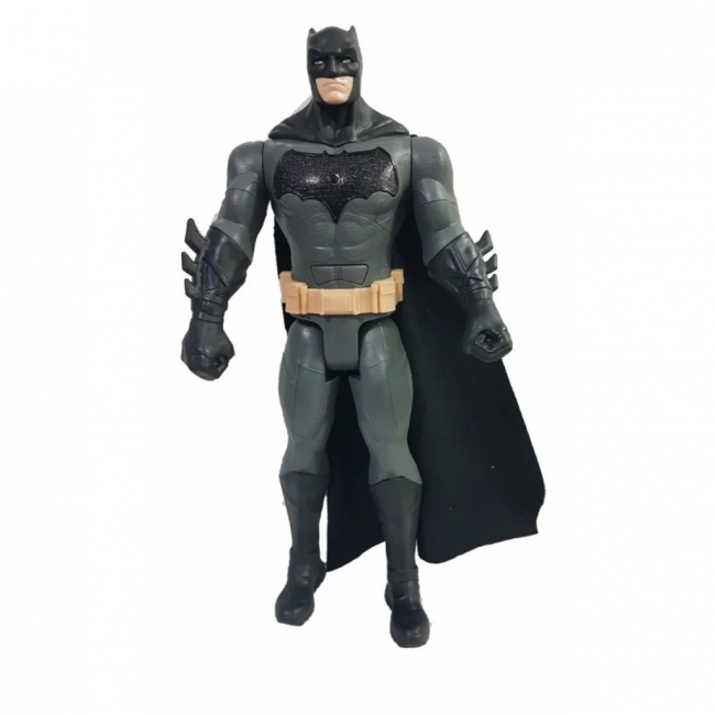 Boneco Batman