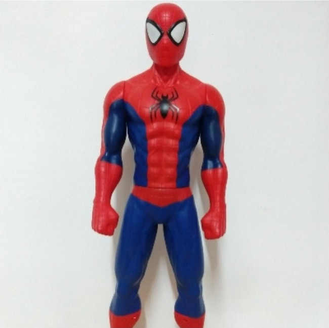 Boneco Homem Aranha