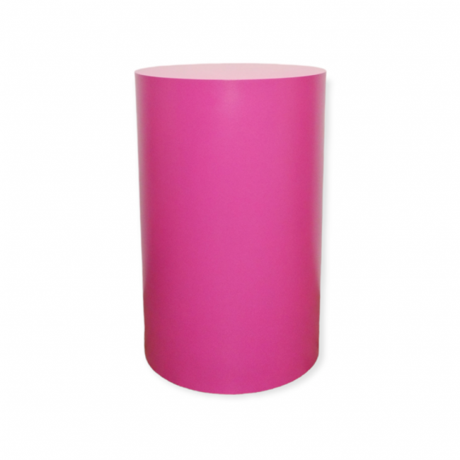 Cilindro P Pink