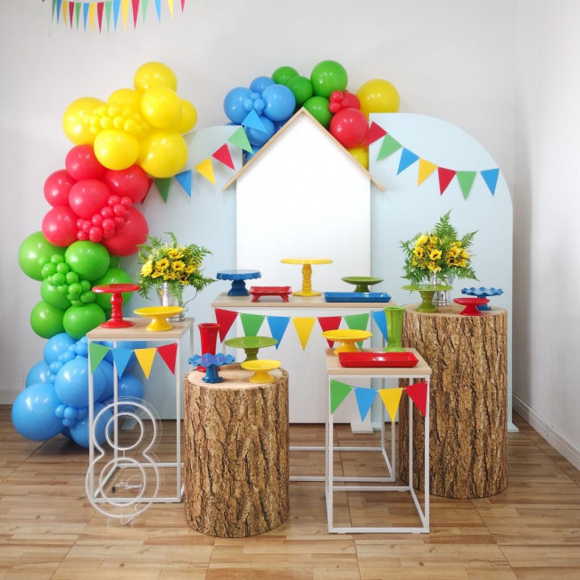 Decoração/Balões para Festa