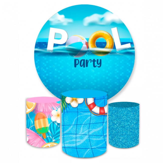 Pool Party