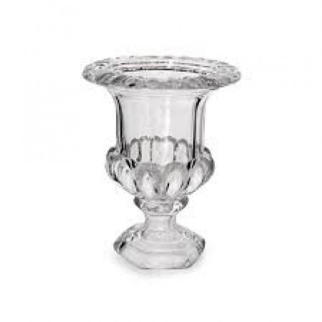 Vaso Grego Cristal