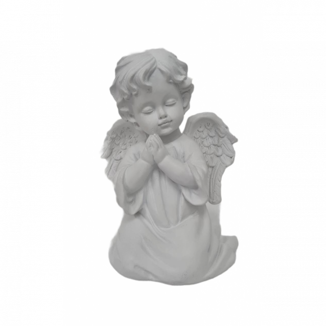 ANJO ORANDO