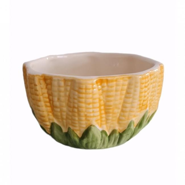 BOWL MILHO