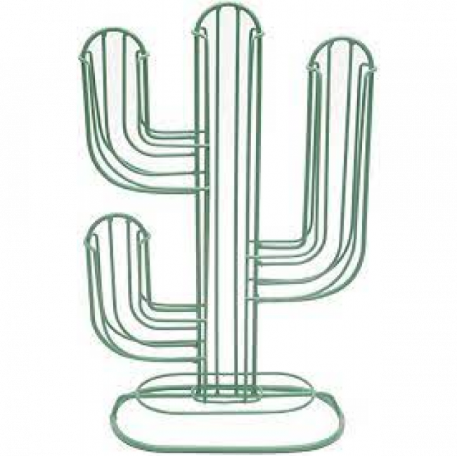 CACTO METAL