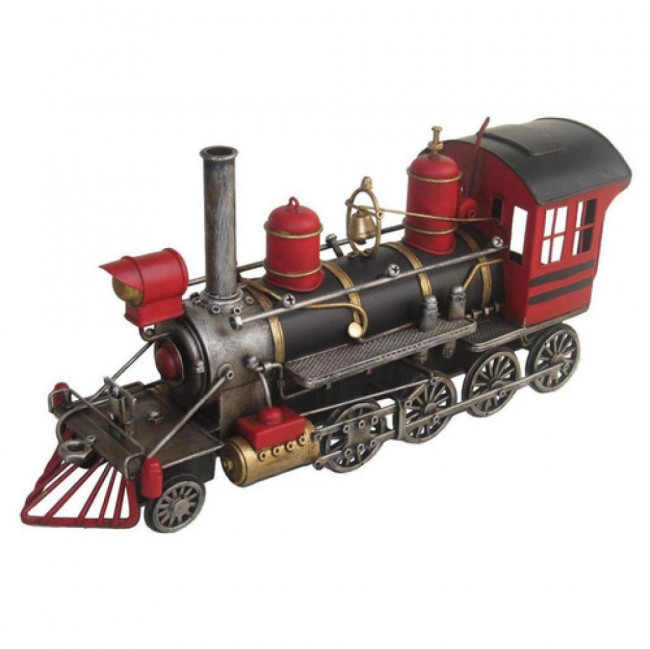 LOCOMOTIVA