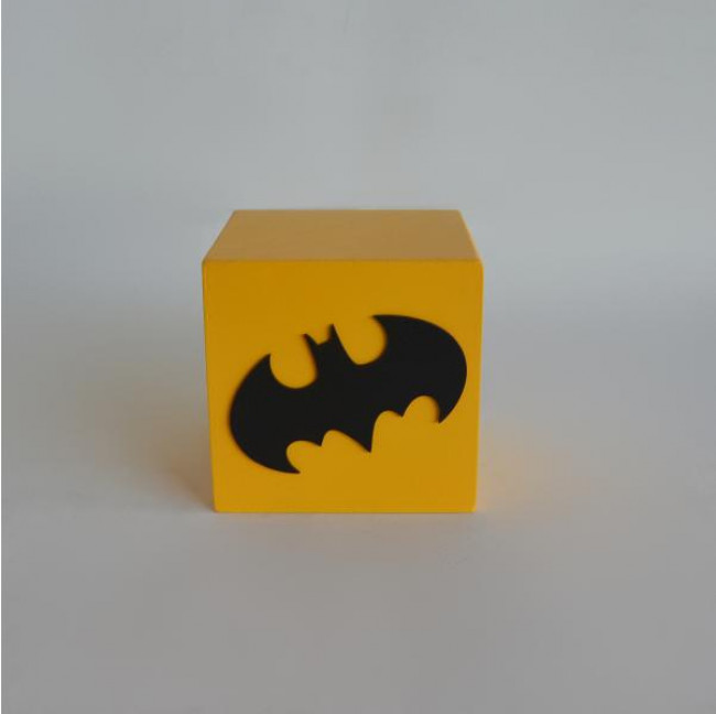 Batman Cubo