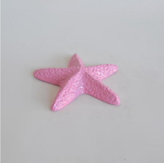 ESTRELA DO MAR (ROSA)