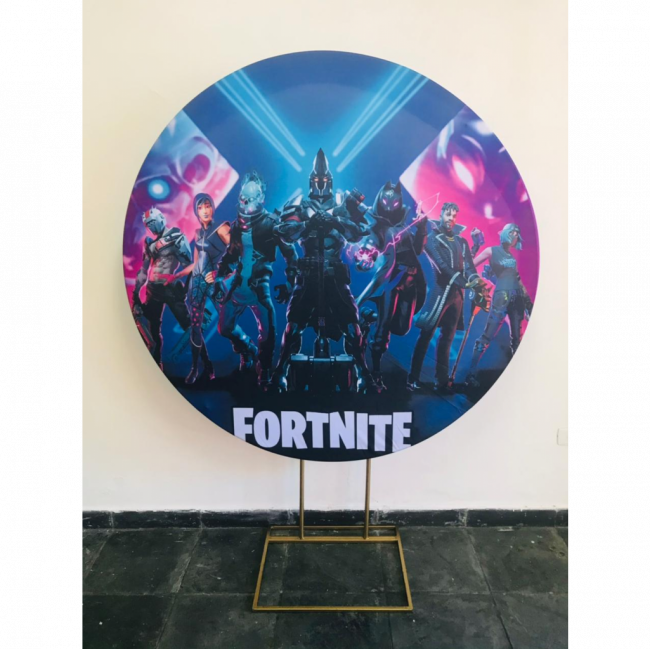 Fortnite (tecido 1,50)