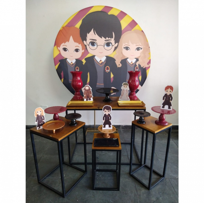 Harry Potter (M2)