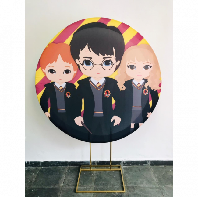 Harry Potter (tecido 1,50)