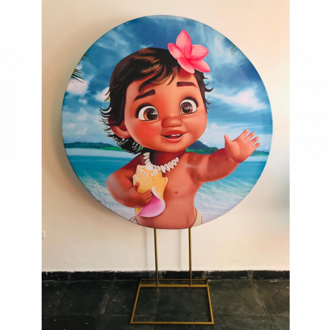 Moana Baby (tecido 1,50)