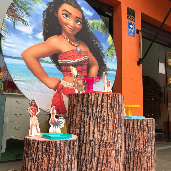 Moana (M1)