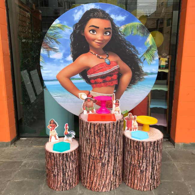 Moana (M1)