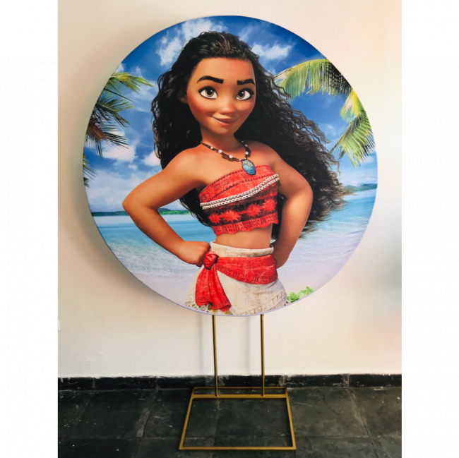 Moana (tecido 1,50)