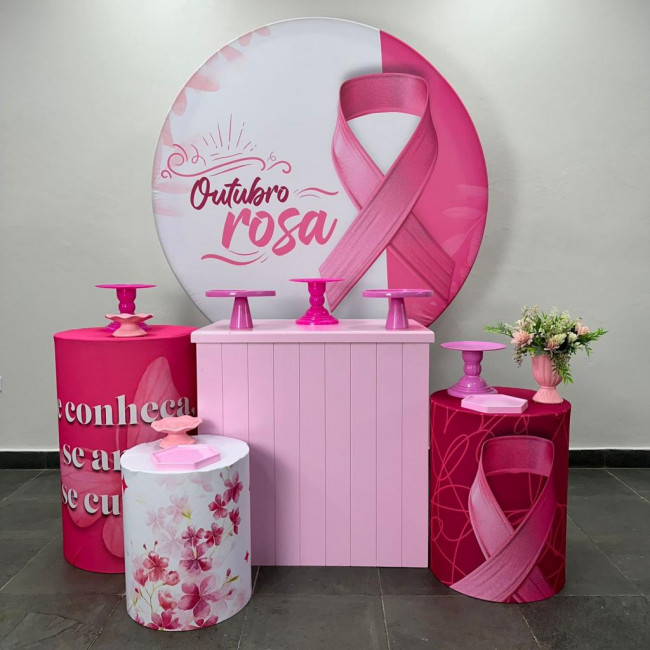 Outubro Rosa (M2)