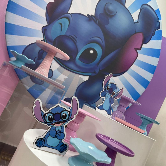 Stitch (Modelo 3)