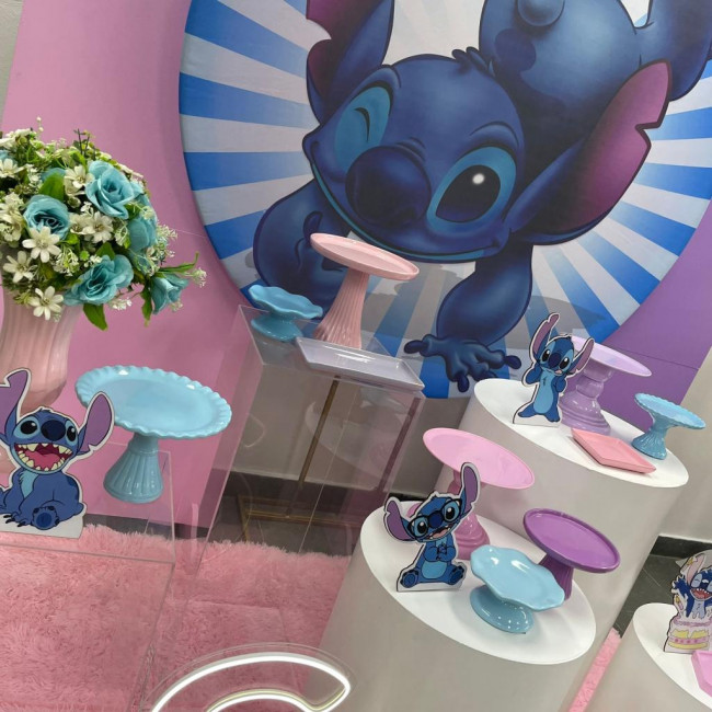 Stitch (Modelo 3)